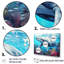 «Whale Tranquility Oasis» sur toile-398056851-398056862