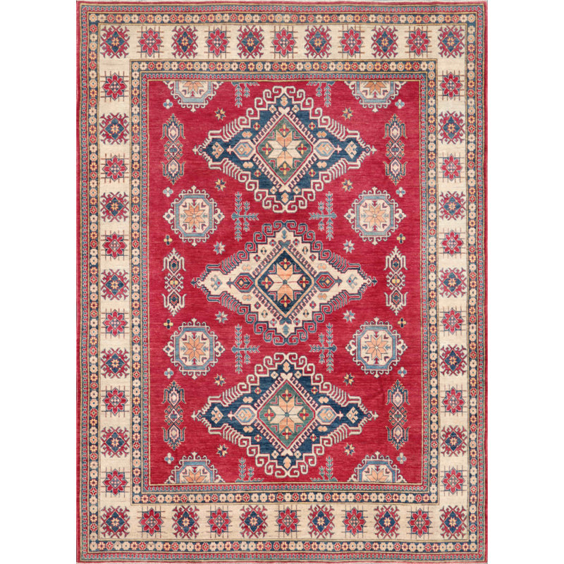 One-of-a-Kind 10' X 14' Area Rug