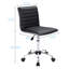 Chaise de bureau d'ordinateur Kaycee-234038372