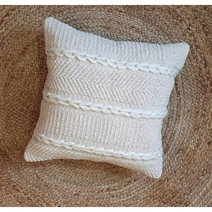 Gracie Oaks Sisi Cotton Pillow Cover | Wayfair