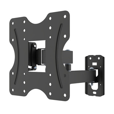 Inland Products Single Screen Wall Mount