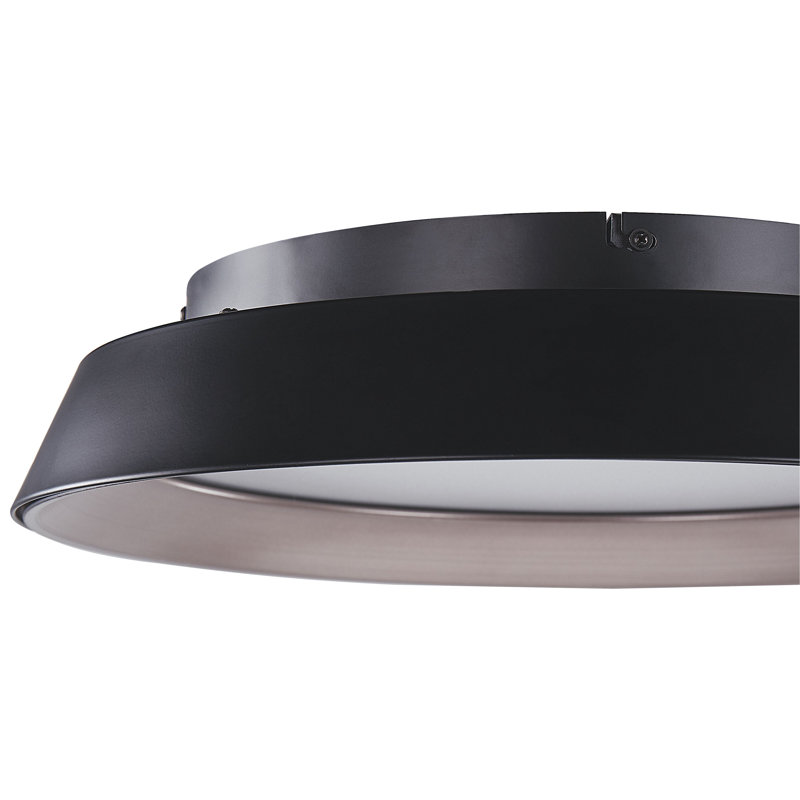 Caernarfon LED Flush Mount