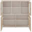 Dellinger 125cm Sideboard-38484291
