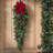 Hafner Lighted Faux Pine Swag