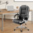 Nickoli Heavy Duty Design High Back Ergonomic Executive Office Chair-106361524