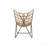 BRYSON CHAIR, Chair