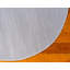 Tapis traditionnel Wingate de couleur crème