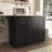 Versatile Kitchen Island With Drop Leaf, 3-Tier Pull-Out Organizer, And Rolling Wheels For Enhanced Storage And Mobility-199066107