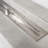 70Inch Concrete Large Fire Pit Table-109223864