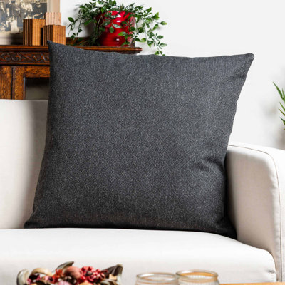 Grey Cushion