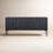 Brookland 77'' Wide Mango Solid Wood Sideboard