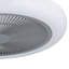 Fransen Ceiling Fan with LED Lights-91357369