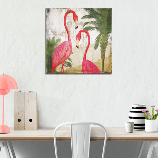 Sansibar Home Leinwandbild Furkan | Wayfair.de