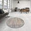 Tapis beige/gris contemporain-2134122957