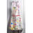Cotton Bib Apron-53880922