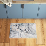 Steve Abstract Indoor Rug