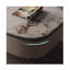 Table basse de style moderne et minimaliste