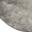 Tapis abstrait gris anthracite / gris Abbate-254544478