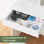 Lucritia Dressing Table with Mirror