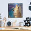  «Craft New Born King» par Elle Media Group SA, art mural en métal-1419449612