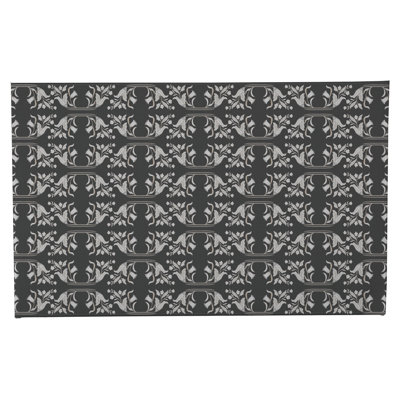Mira Decorative Bath Mat