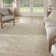 Ebern Designs Garp Taupe Modern Indoor Rug
