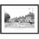 Beaconsfield, Wycombe End C1955 by Francis Frith - Single Picture Frame Print
