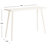 Brycn 47.3'' Console Table-361151579