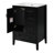 Faustine 24 Inch Bathroom Vanity With Ceramic Sink