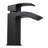 Aquaterior Single-hole Single-handle Bathroom Faucet-50085689