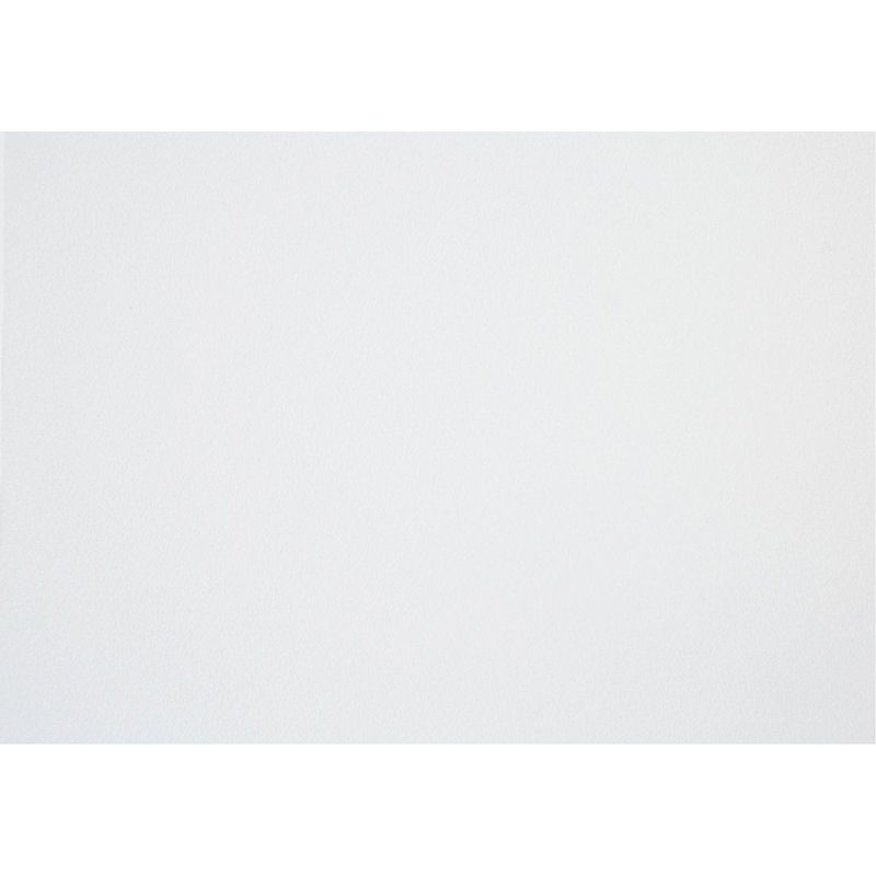 Ensemble de salle à manger 5 pièces, contemporain, rectangulaire, en bois blanc, meubles de salle à manger, Blanc, Gris