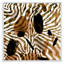 Impression sur toile, motif africain-472346798-472346802
