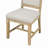 5-Piece Dining Set-777703122-777703120
