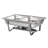 Stainless Steel Rectangle