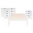 Marialana 4 Piece Bedroom Set-97780617-97780612