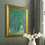 Gustav Klimt VI - impression encadrée-1836514702