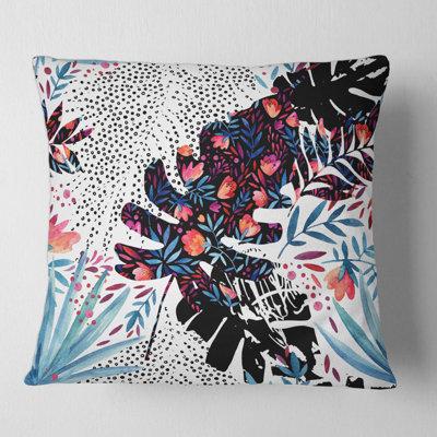 Throw Pillow