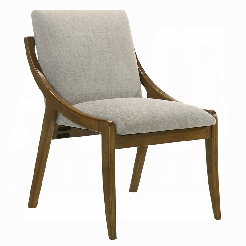 Chaise d'appoint Danzel