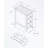 Solanus 3 - Drawer End Table-1921607619