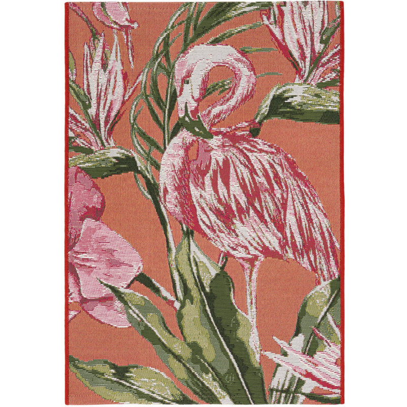 Bloom Tokina Rug, Rectangle 2' x 3'1"