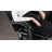 Reclining Massage Office Chair with Footrest, High Back Ergonomic Executive Chair with Heating and Vibration Function-457406550