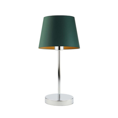 Geehan Metal Table Lamp