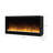 Dimplex Multi-Fire Slim Electric Fireplace - Integrated Smart Self-Diagnostics Technology-86816932