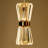Barela 3 - Light LED Pendant