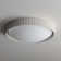 Carran Acrylic LED Flush Mount