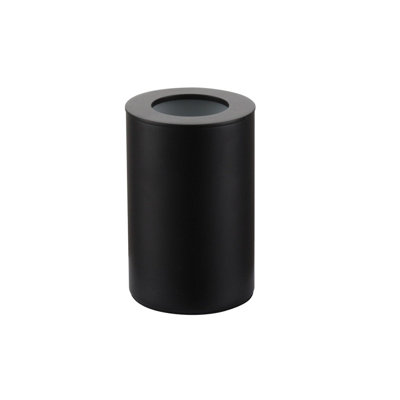 Smart Toothbrush Holder - Free Standing - 3" Brass/Satin Brass
