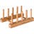 Bamboo Dish Rack