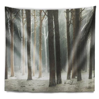 Tapisserie Forest Forest