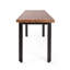 Banc en bois