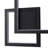 Ieshia LED Flush Mounted Sconce